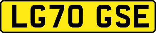 LG70GSE
