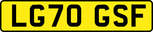 LG70GSF