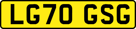 LG70GSG