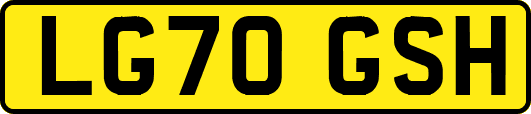 LG70GSH