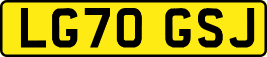 LG70GSJ