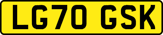 LG70GSK