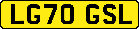 LG70GSL