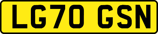LG70GSN
