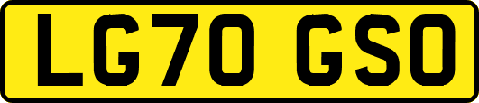 LG70GSO