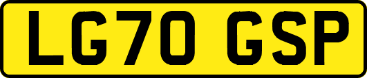 LG70GSP