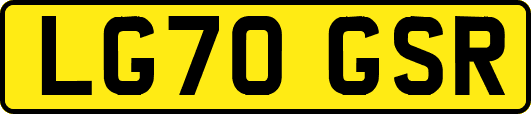 LG70GSR