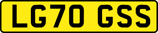 LG70GSS