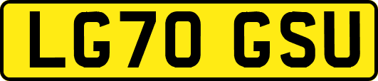LG70GSU