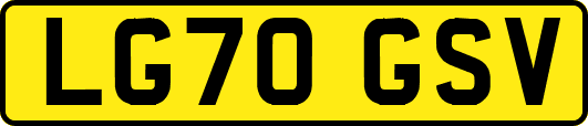 LG70GSV