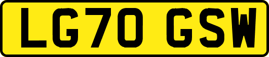 LG70GSW