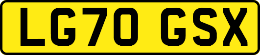 LG70GSX