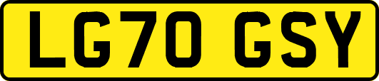 LG70GSY