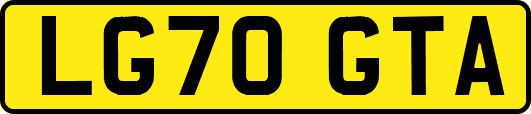 LG70GTA