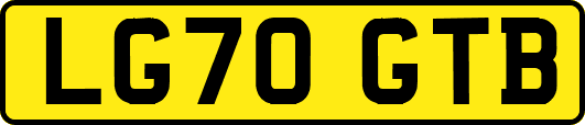 LG70GTB