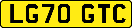 LG70GTC