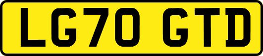 LG70GTD