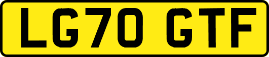 LG70GTF