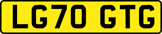 LG70GTG