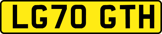 LG70GTH