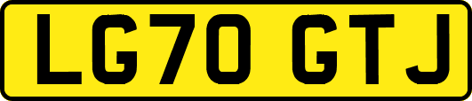 LG70GTJ