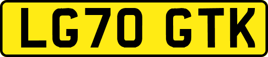 LG70GTK