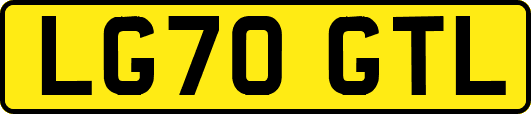 LG70GTL