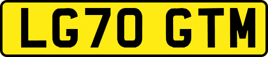 LG70GTM