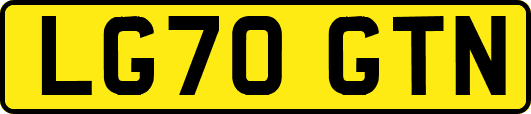 LG70GTN