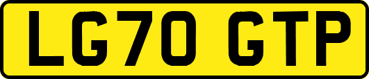 LG70GTP