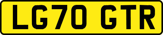 LG70GTR