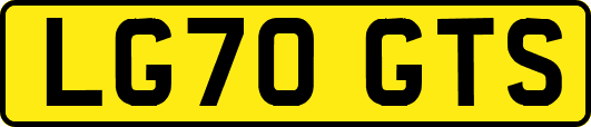 LG70GTS