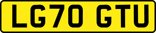 LG70GTU