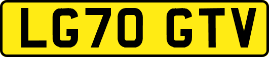 LG70GTV