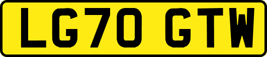 LG70GTW