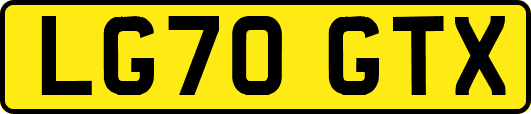 LG70GTX
