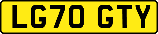 LG70GTY