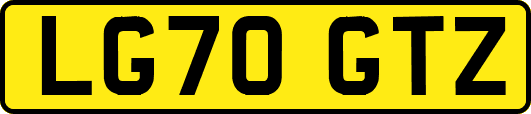 LG70GTZ