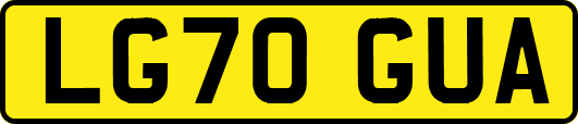 LG70GUA