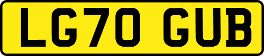 LG70GUB