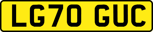 LG70GUC