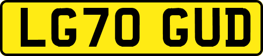 LG70GUD