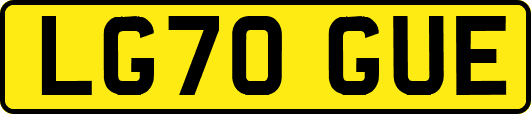LG70GUE