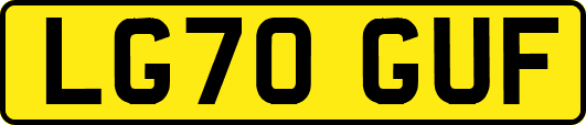 LG70GUF