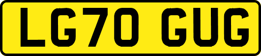 LG70GUG