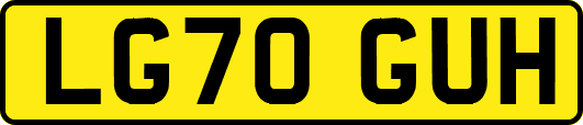 LG70GUH