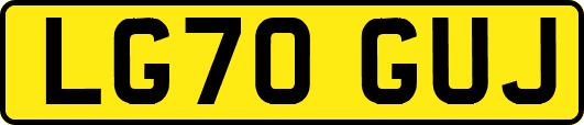LG70GUJ