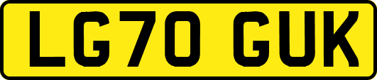 LG70GUK