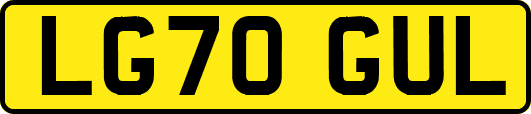 LG70GUL