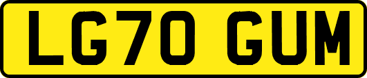 LG70GUM